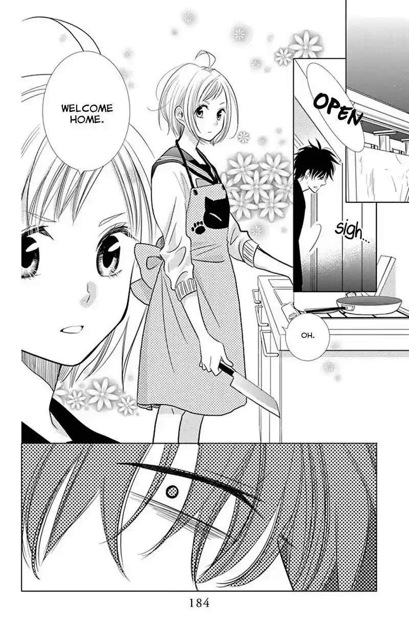 Takane to Hana ch.033