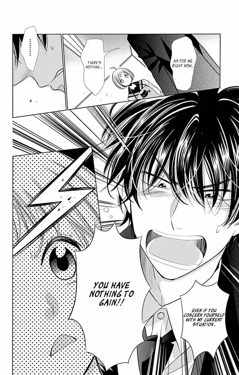 Takane to Hana ch.033