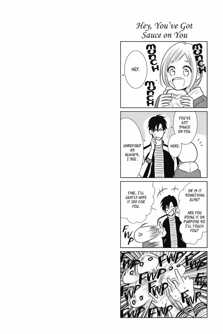 Takane to Hana ch.086