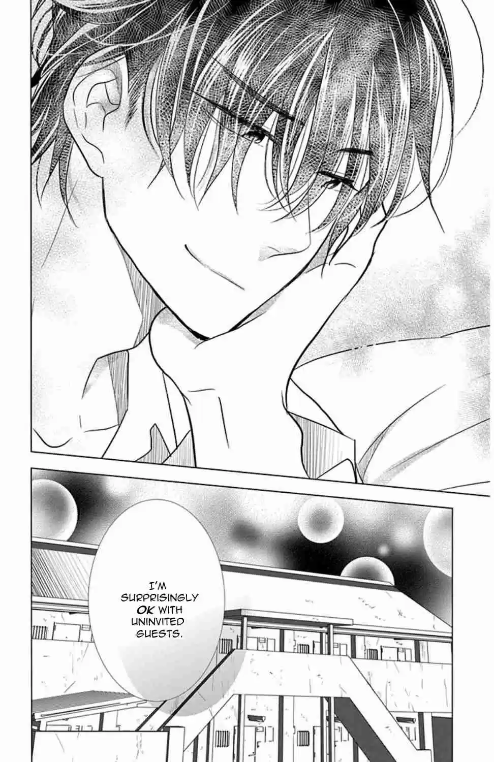 Takane to Hana Vol. 7 Ch. 34