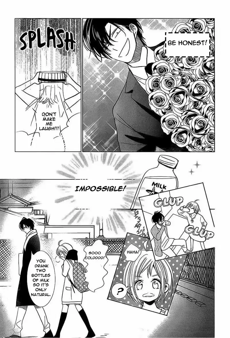 Takane to Hana Vol. 7 Ch. 35