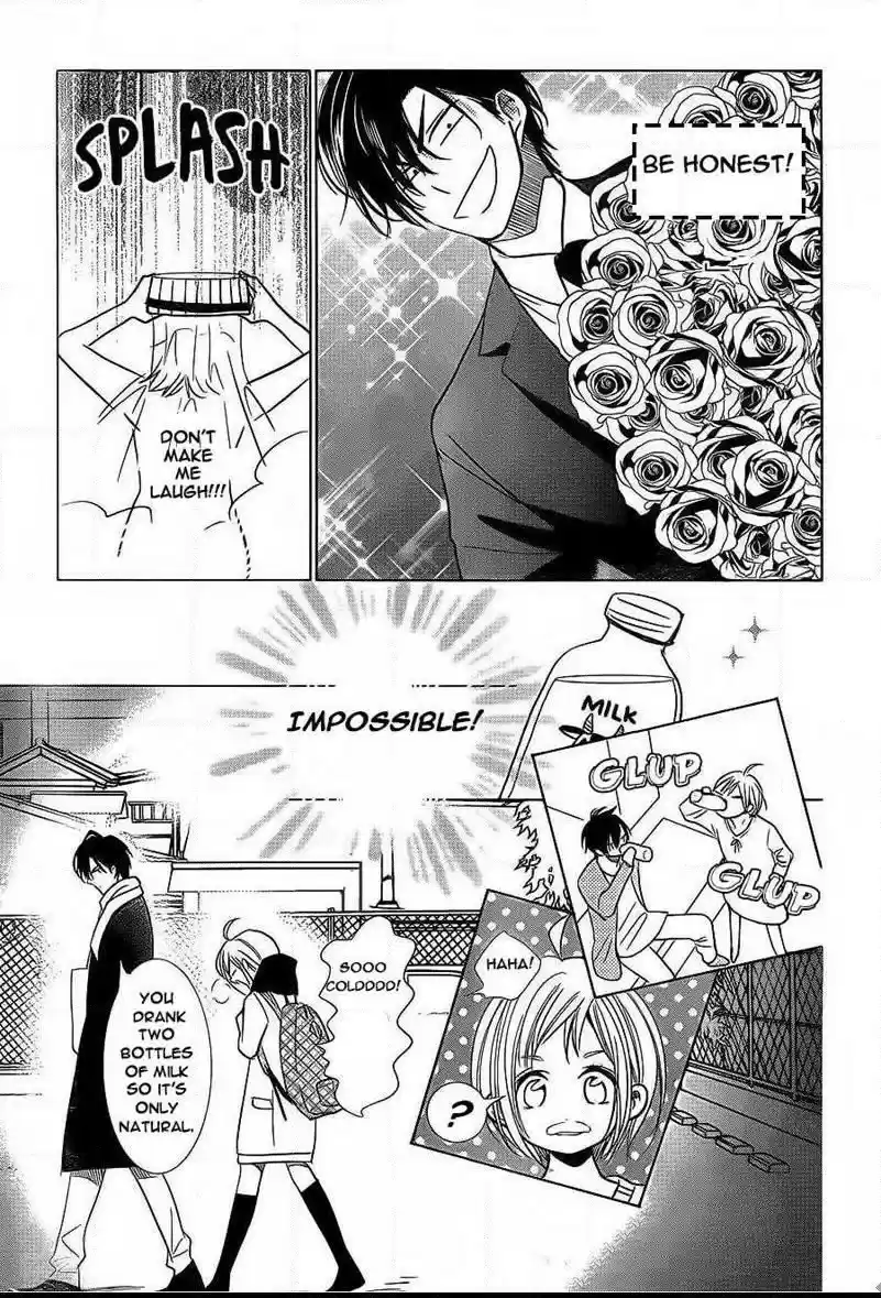 Takane to Hana Vol. 7 Ch. 35