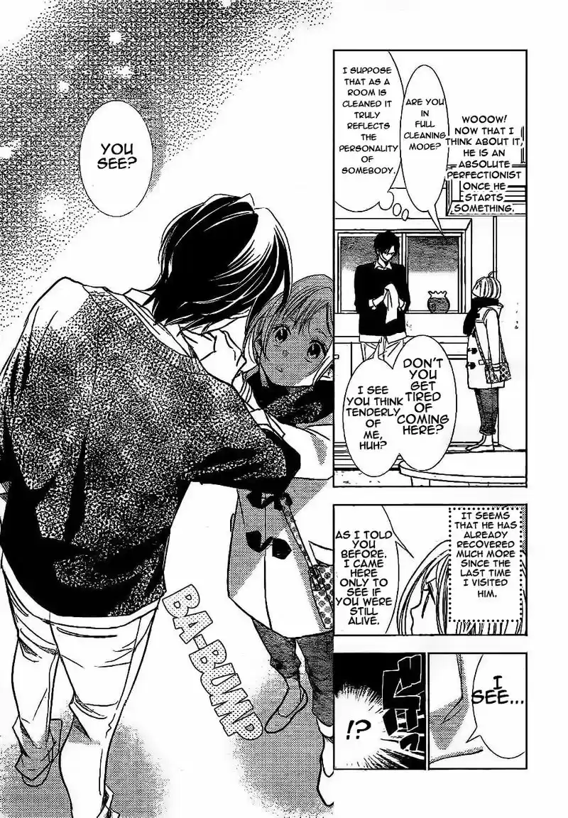 Takane to Hana Vol. 7 Ch. 36