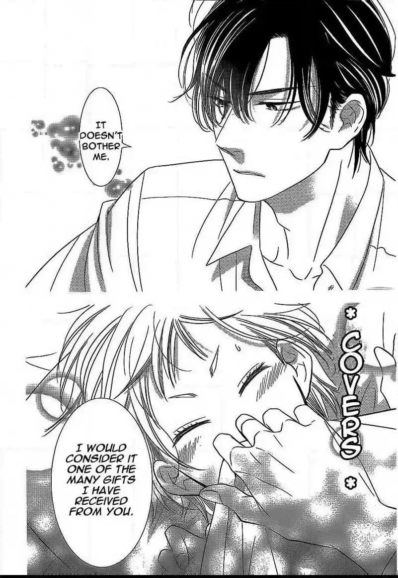 Takane to Hana Vol. 7 Ch. 38