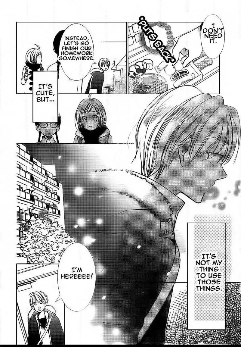 Takane to Hana Vol. 7 Ch. 39