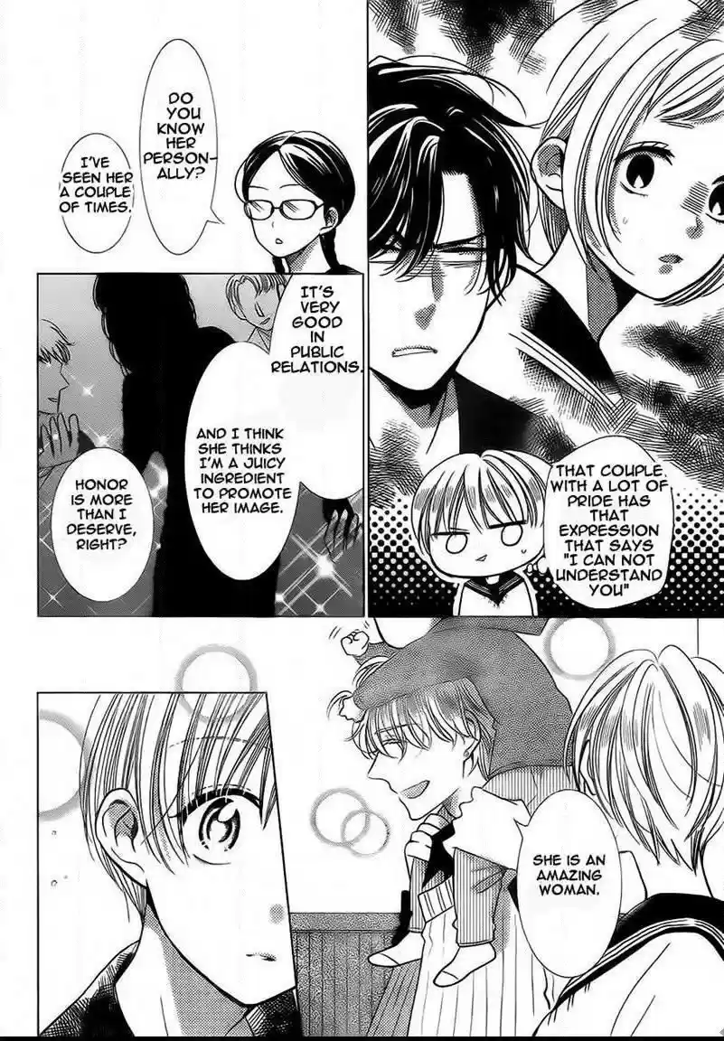 Takane to Hana Vol. 7 Ch. 39