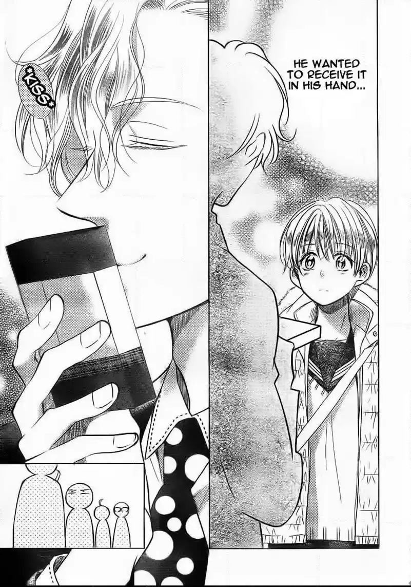 Takane to Hana Vol. 7 Ch. 39