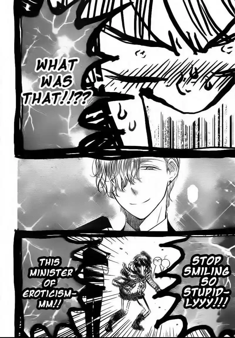 Takane to Hana Vol. 7 Ch. 39