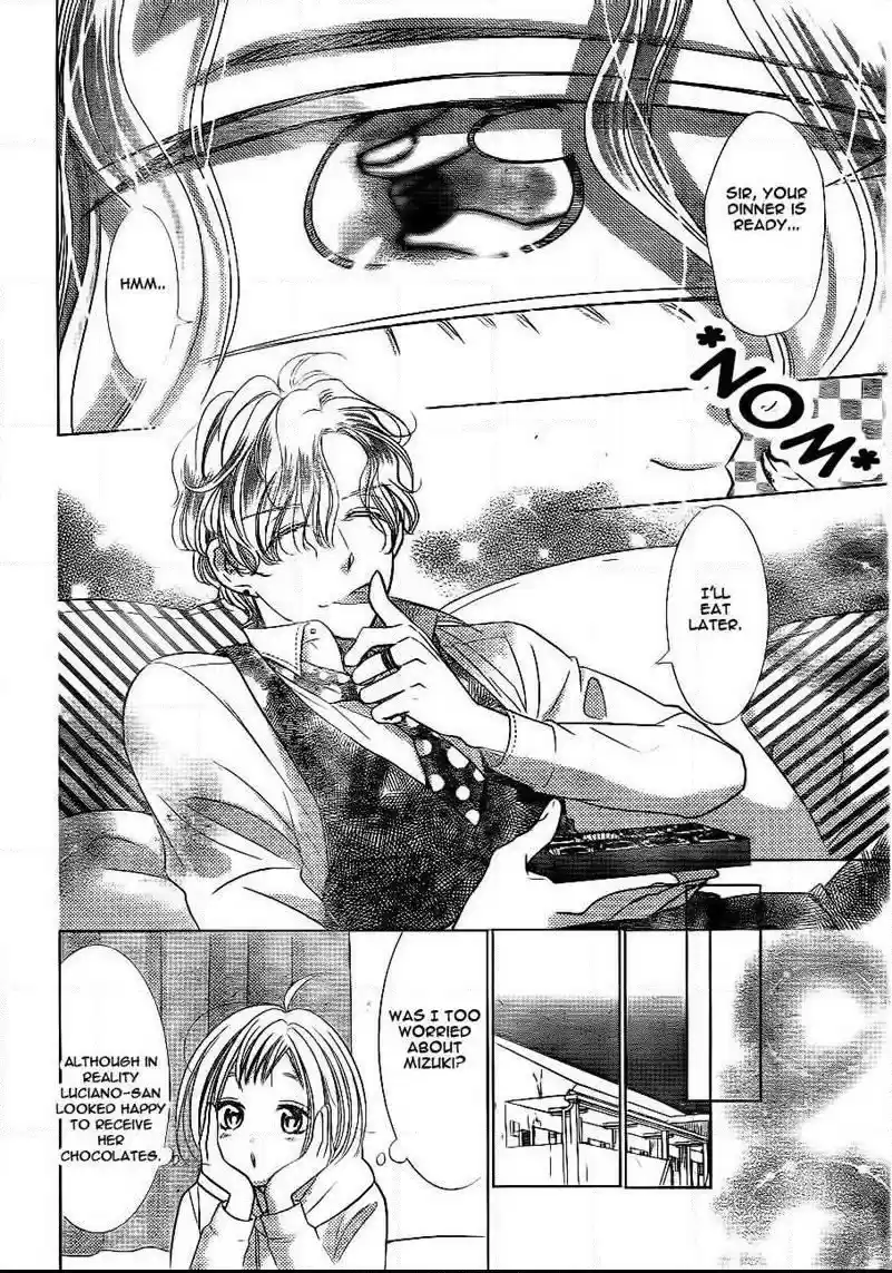 Takane to Hana Vol. 7 Ch. 39