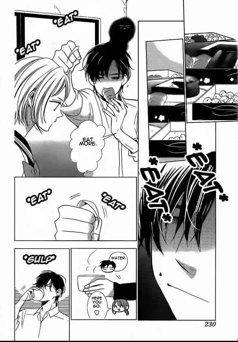 Takane to Hana Vol. 8 Ch. 40