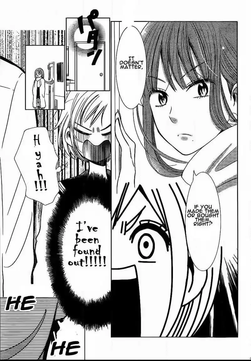 Takane to Hana Vol. 8 Ch. 40