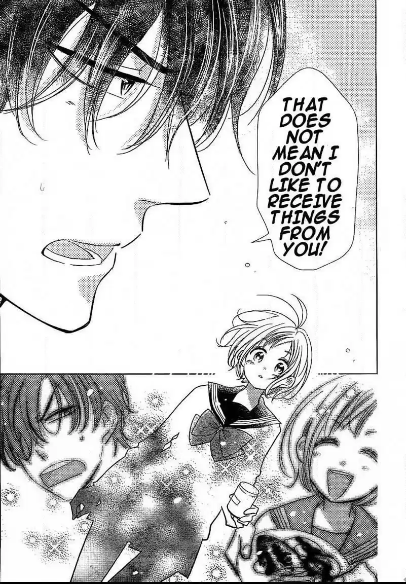 Takane to Hana Vol. 8 Ch. 40