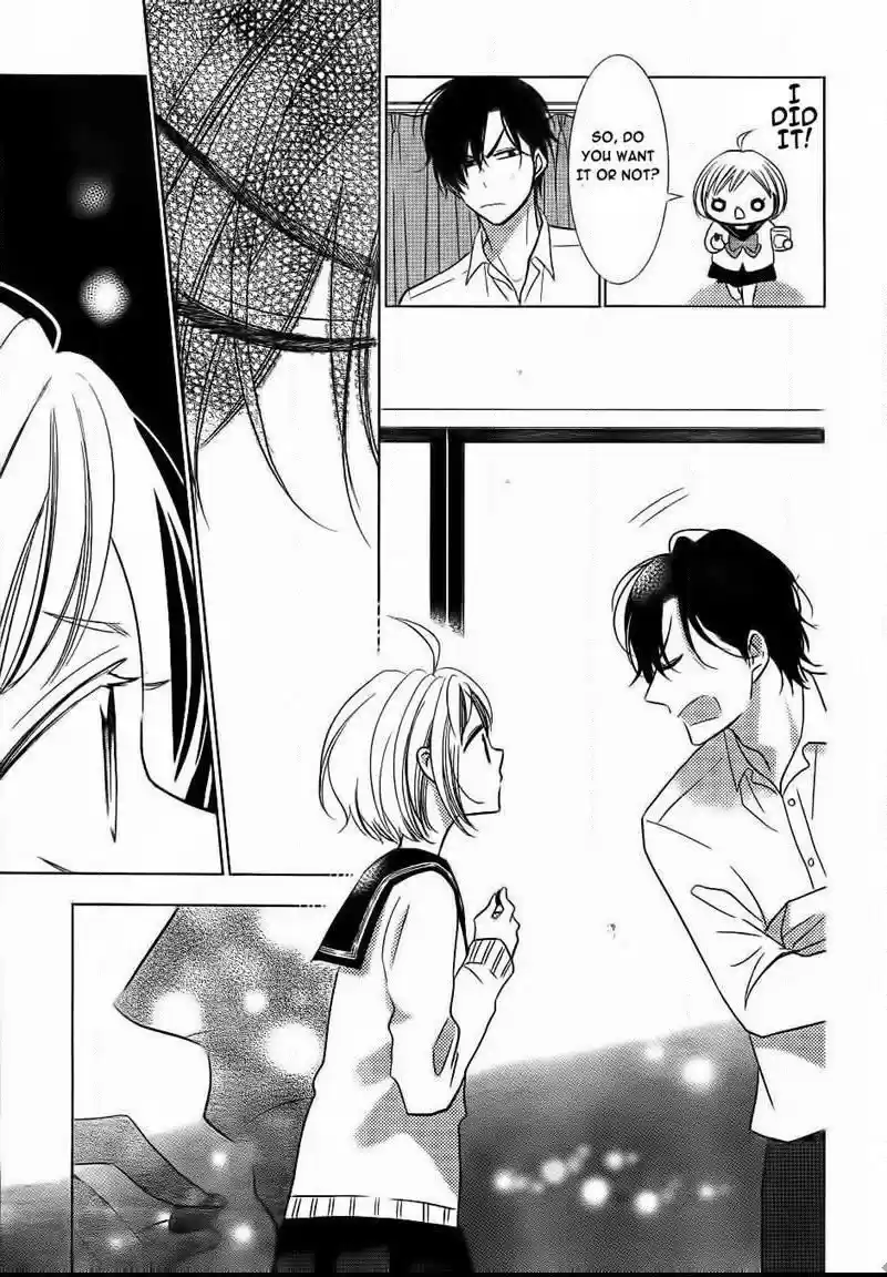 Takane to Hana Vol. 8 Ch. 40