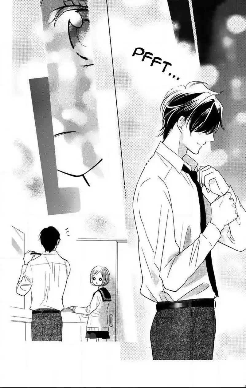 Takane to Hana Vol. 8 Ch. 41