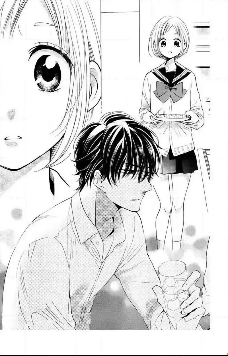 Takane to Hana Vol. 8 Ch. 41