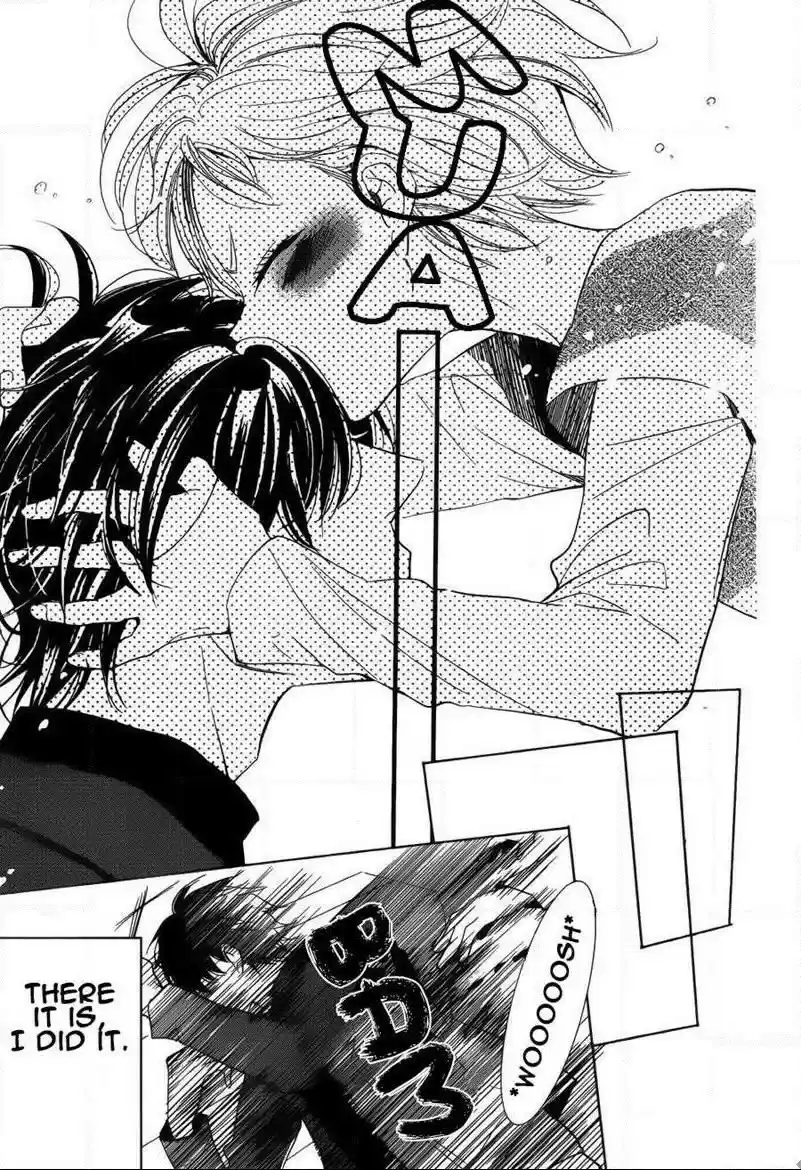 Takane to Hana Vol. 8 Ch. 43