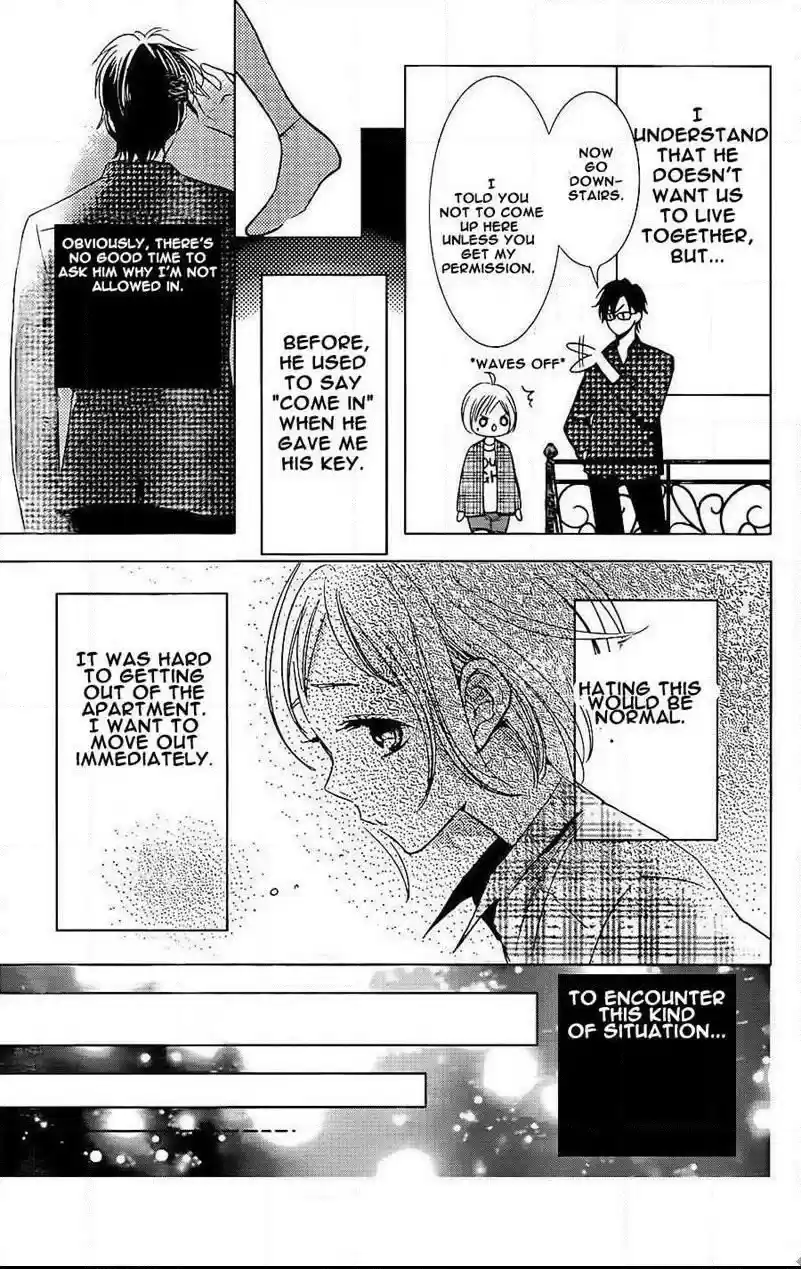Takane to Hana Vol. 9 Ch. 46