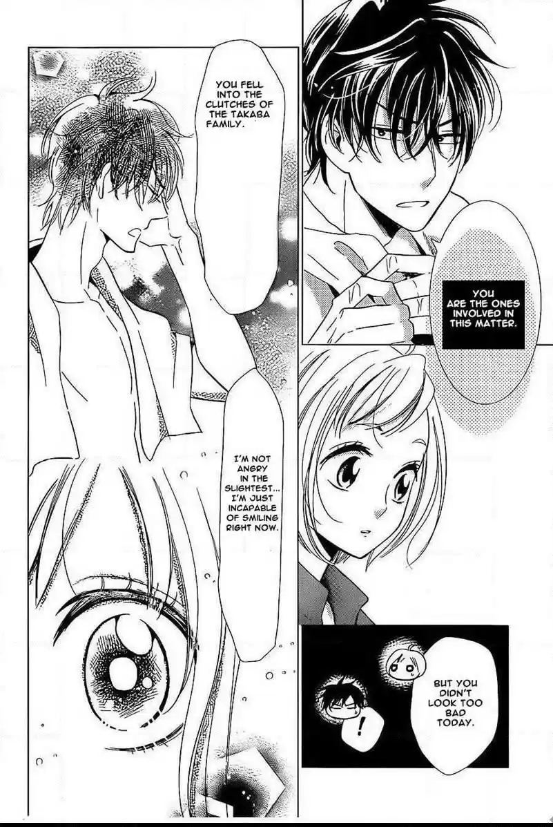 Takane to Hana Vol. 9 Ch. 46