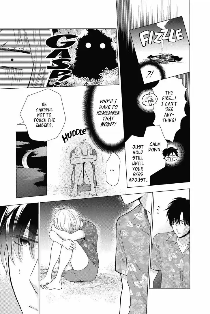 Takane to Hana Vol.14 Ch.076