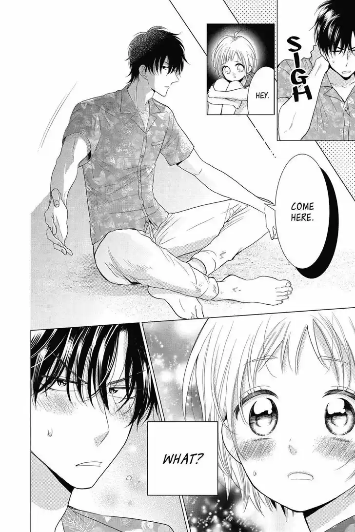 Takane to Hana Vol.14 Ch.076