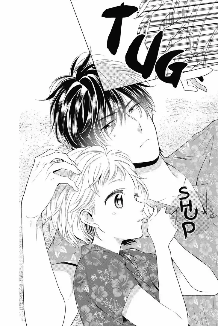 Takane to Hana Vol.14 Ch.076