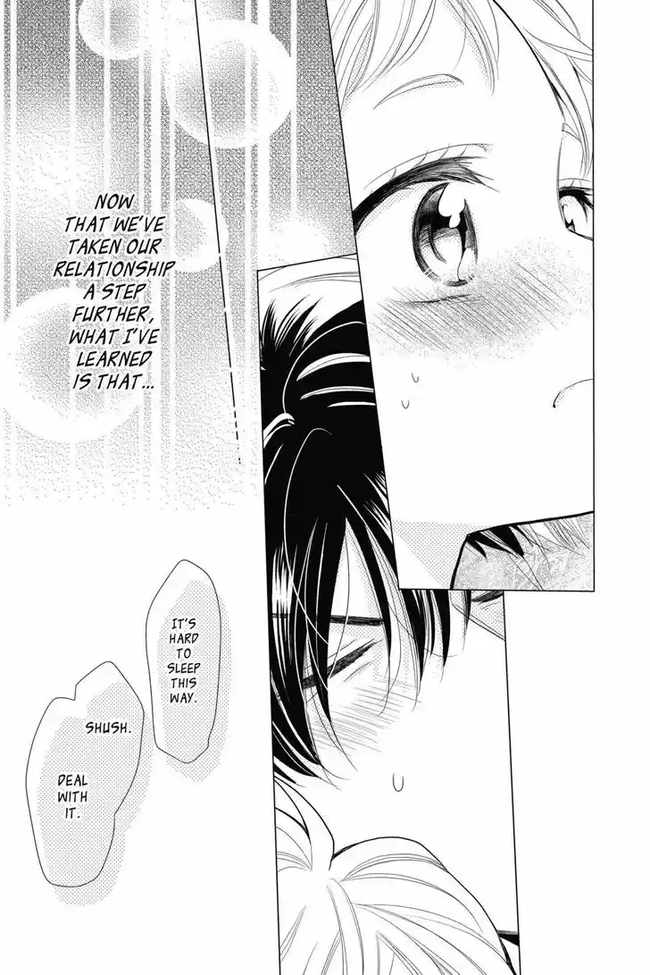 Takane to Hana Vol.14 Ch.076