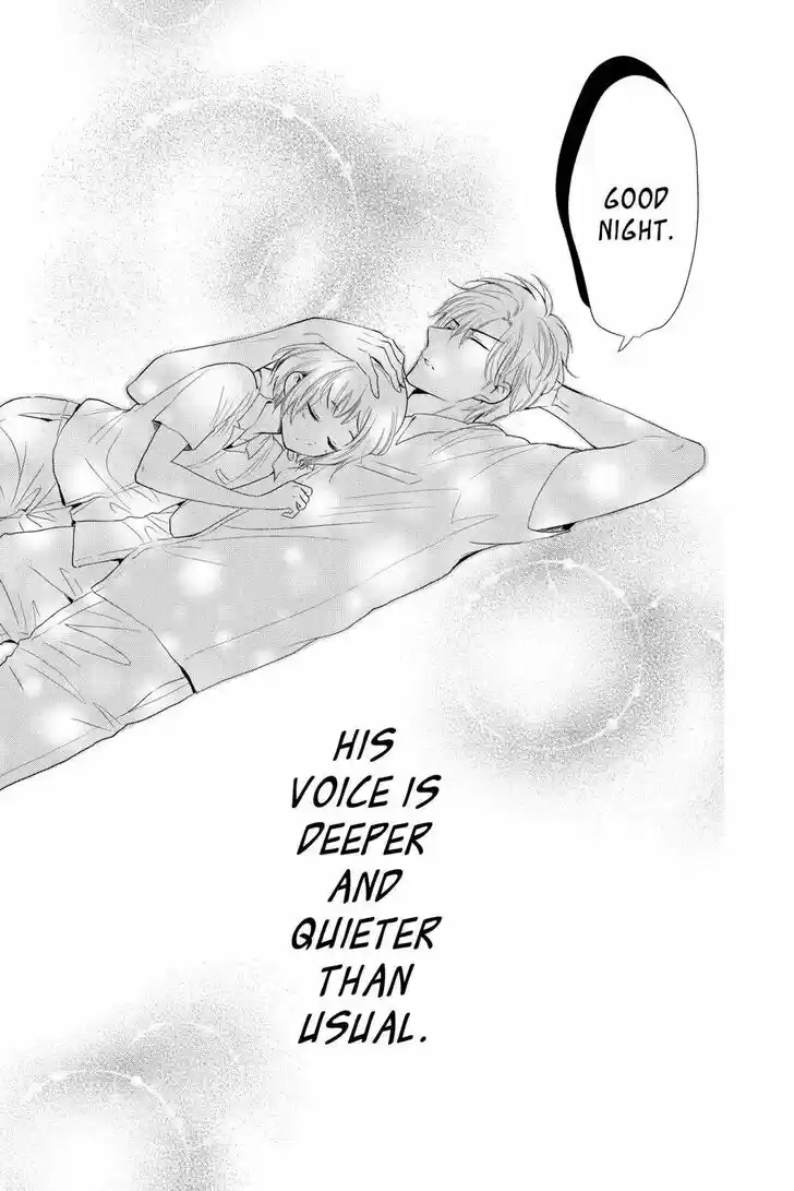 Takane to Hana Vol.14 Ch.076