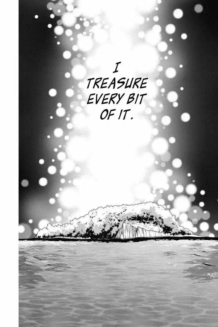 Takane to Hana Vol.14 Ch.076