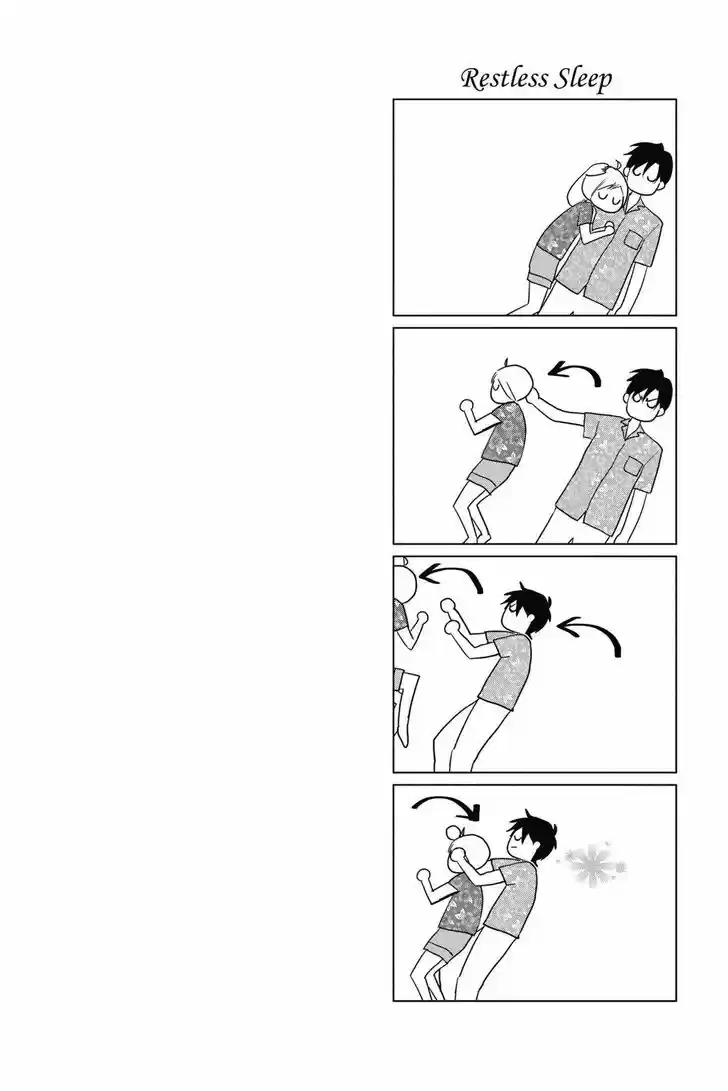 Takane to Hana Vol.14 Ch.076