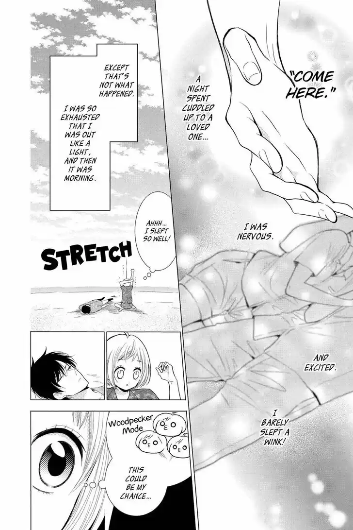 Takane to Hana Vol.14 Ch.077