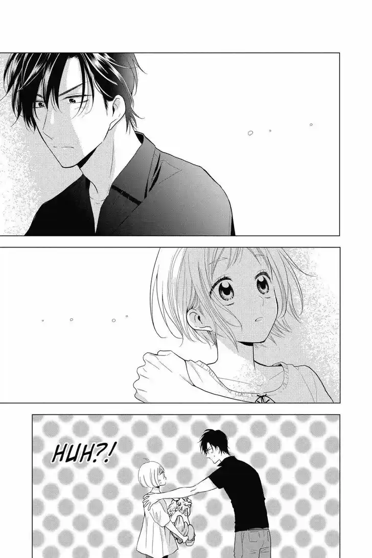 Takane to Hana Vol.14 Ch.077