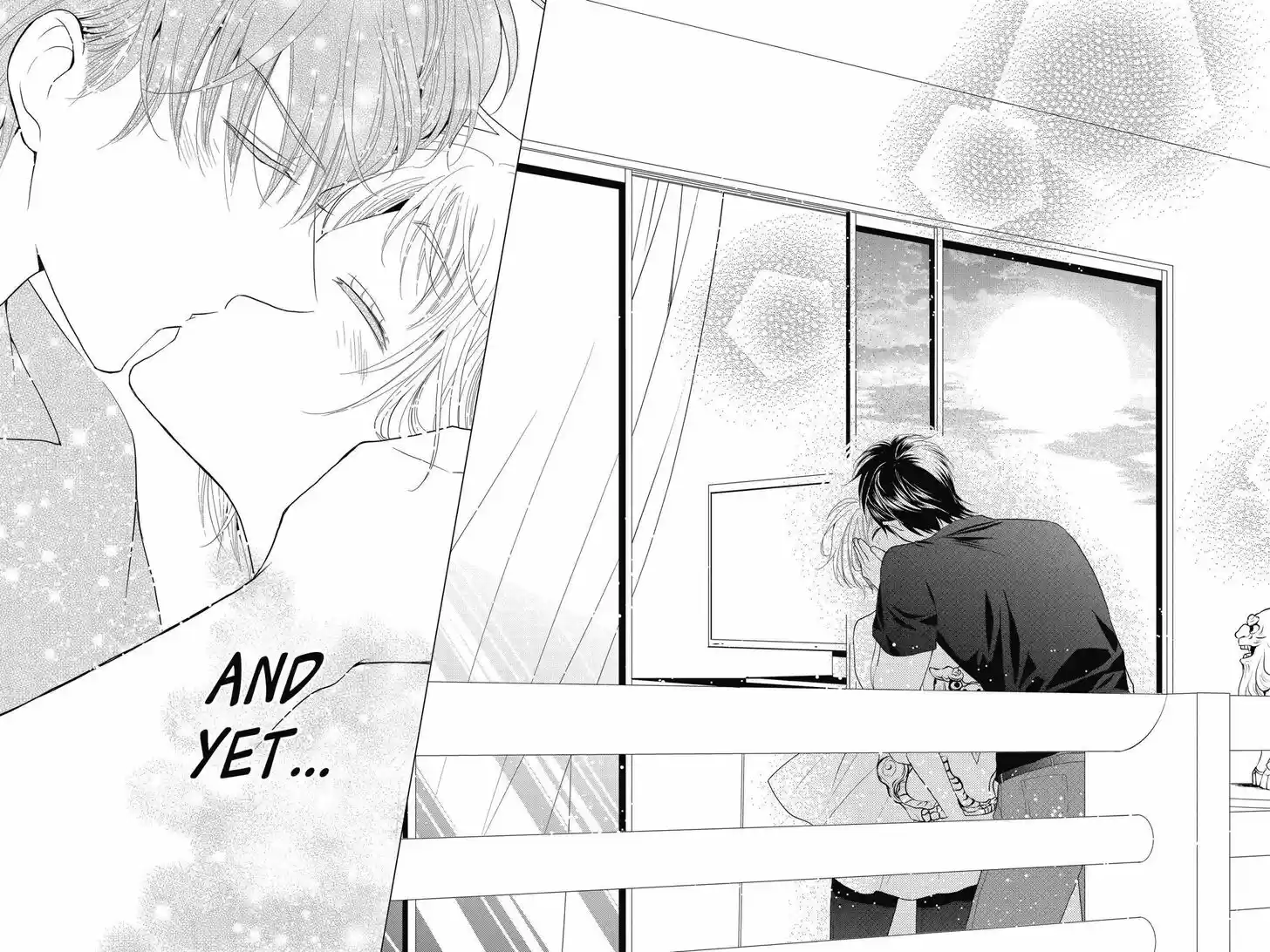 Takane to Hana Vol.14 Ch.077