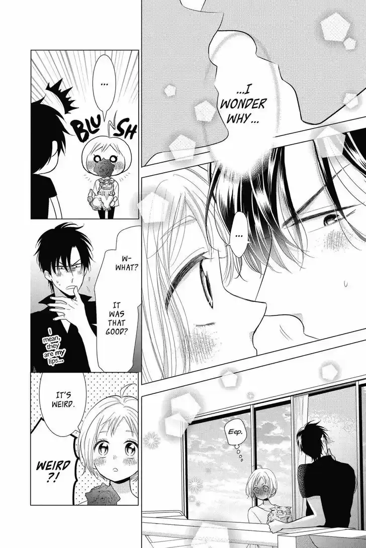 Takane to Hana Vol.14 Ch.077