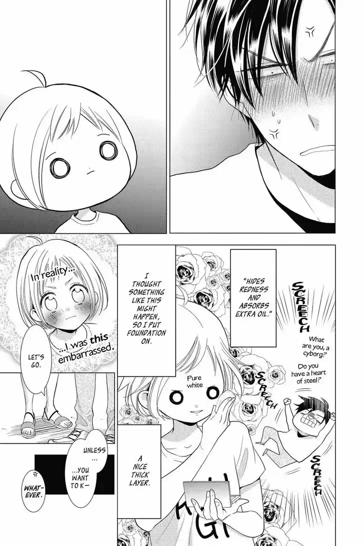 Takane to Hana Vol.14 Ch.078