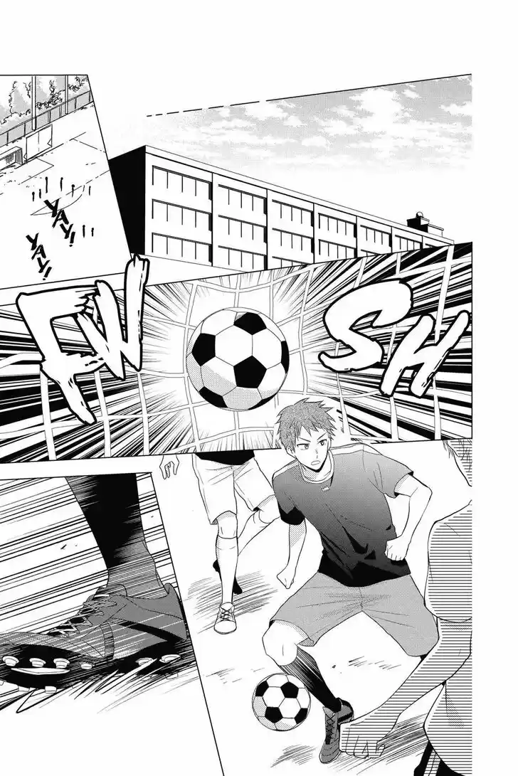 Takane to Hana Vol.14 Ch.078