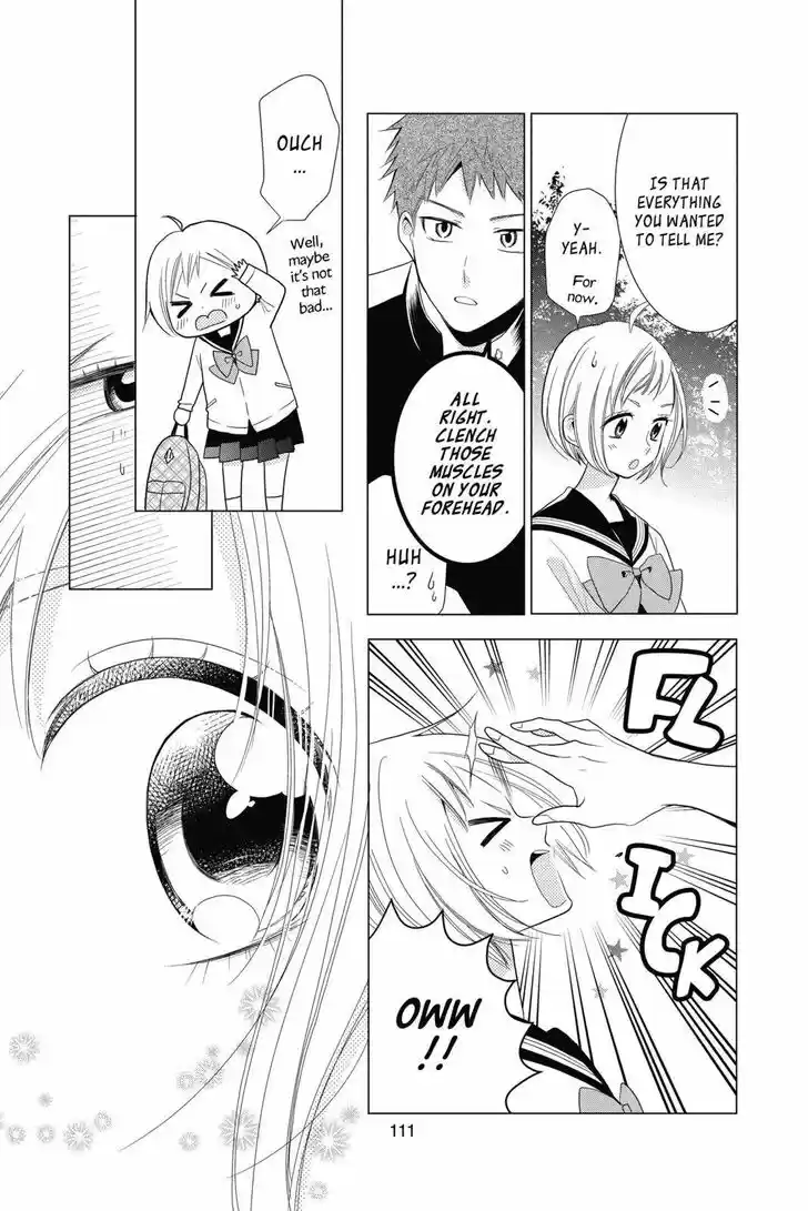 Takane to Hana Vol.14 Ch.078