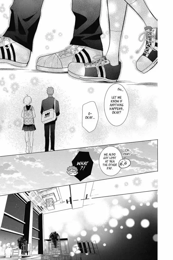 Takane to Hana Vol.14 Ch.078