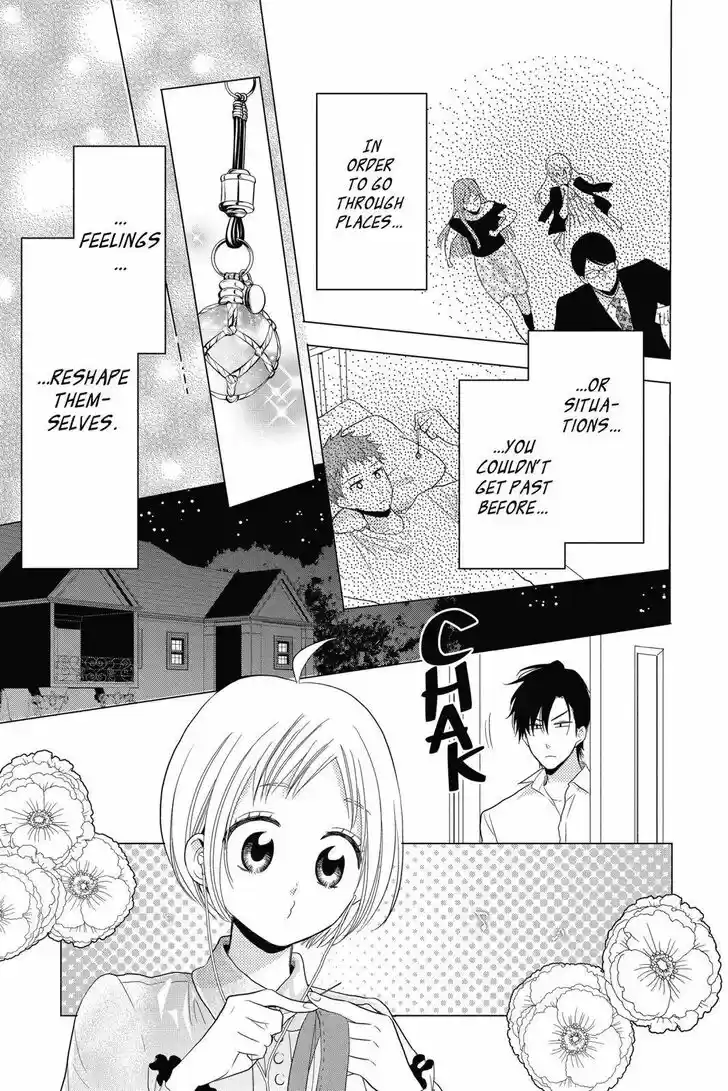 Takane to Hana Vol.14 Ch.078