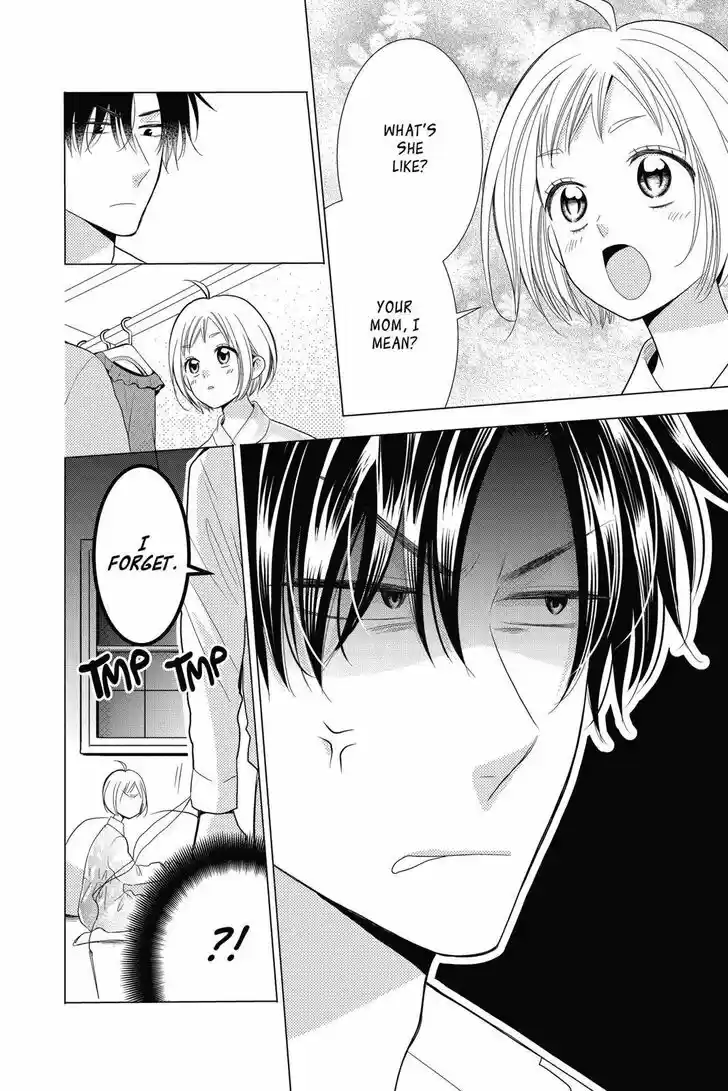 Takane to Hana Vol.14 Ch.078