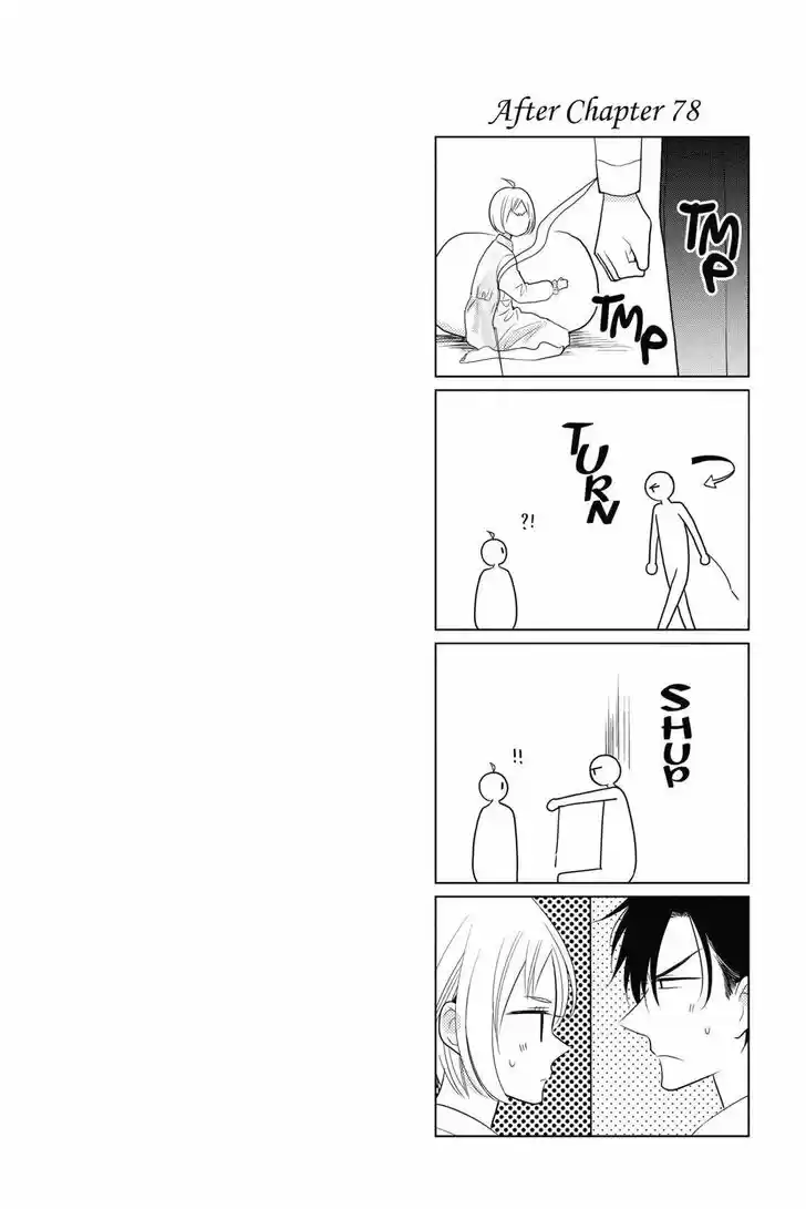 Takane to Hana Vol.14 Ch.078