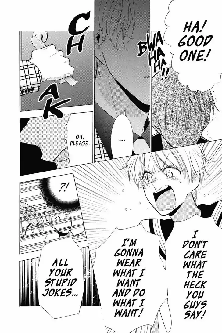 Takane to Hana Vol.14 Ch.079