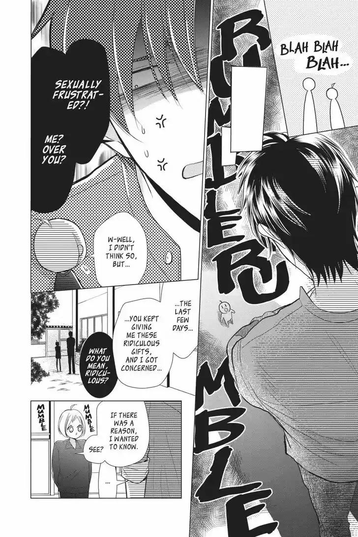 Takane to Hana Vol.15 Ch.080