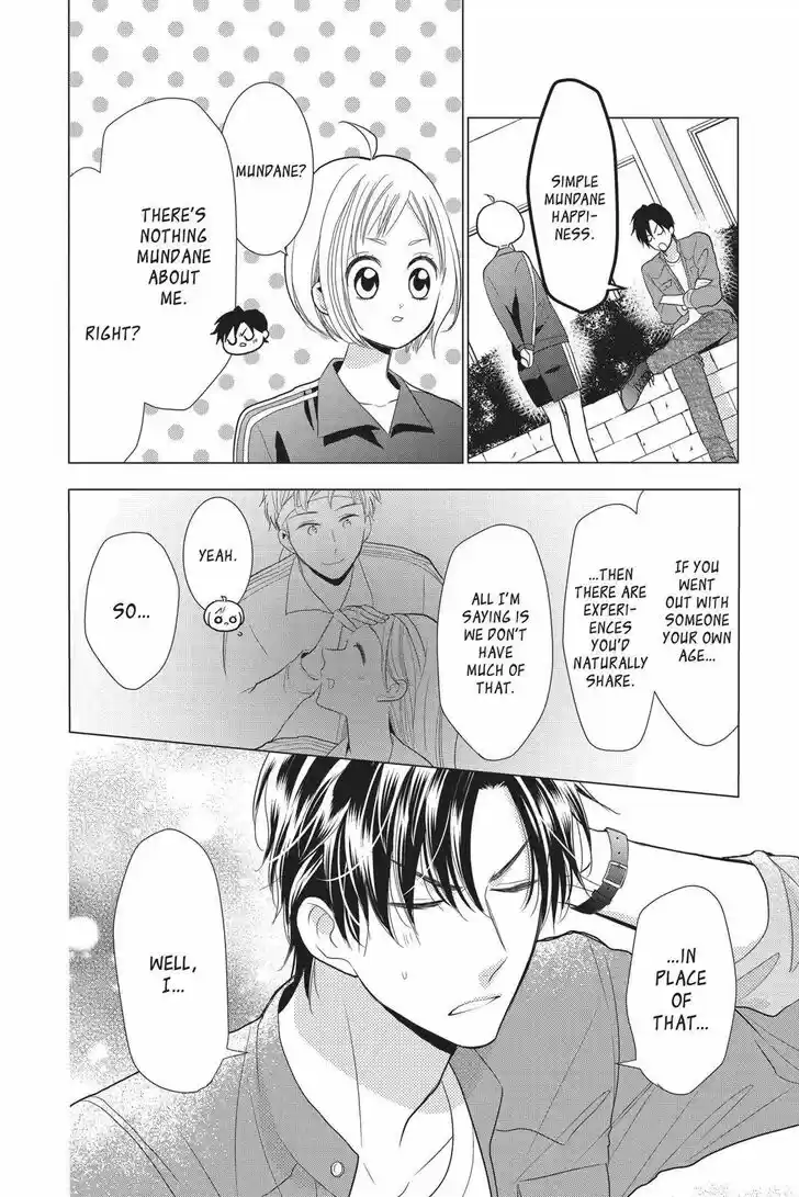 Takane to Hana Vol.15 Ch.080