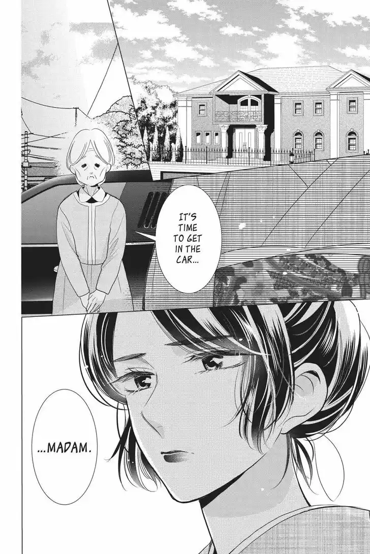 Takane to Hana Vol.15 Ch.080