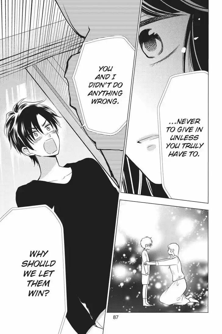 Takane to Hana Vol.15 Ch.082