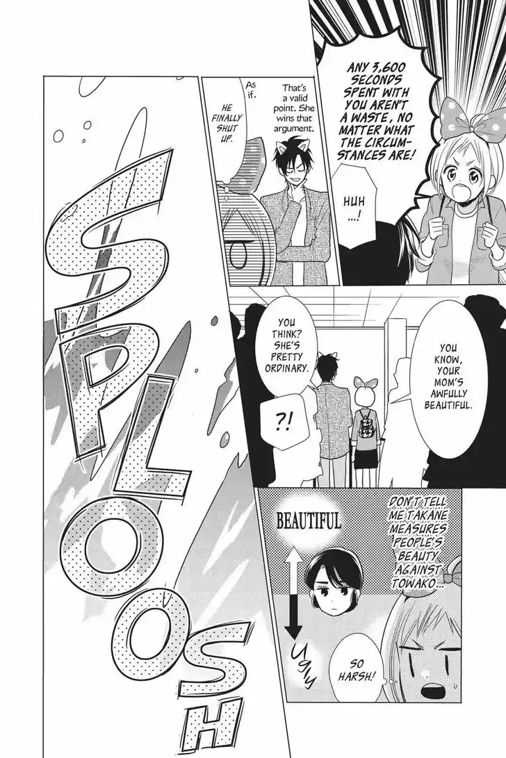 Takane to Hana Vol.15 Ch.083