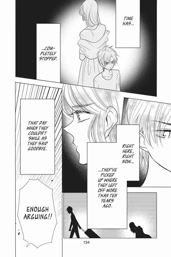 Takane to Hana Vol.15 Ch.084