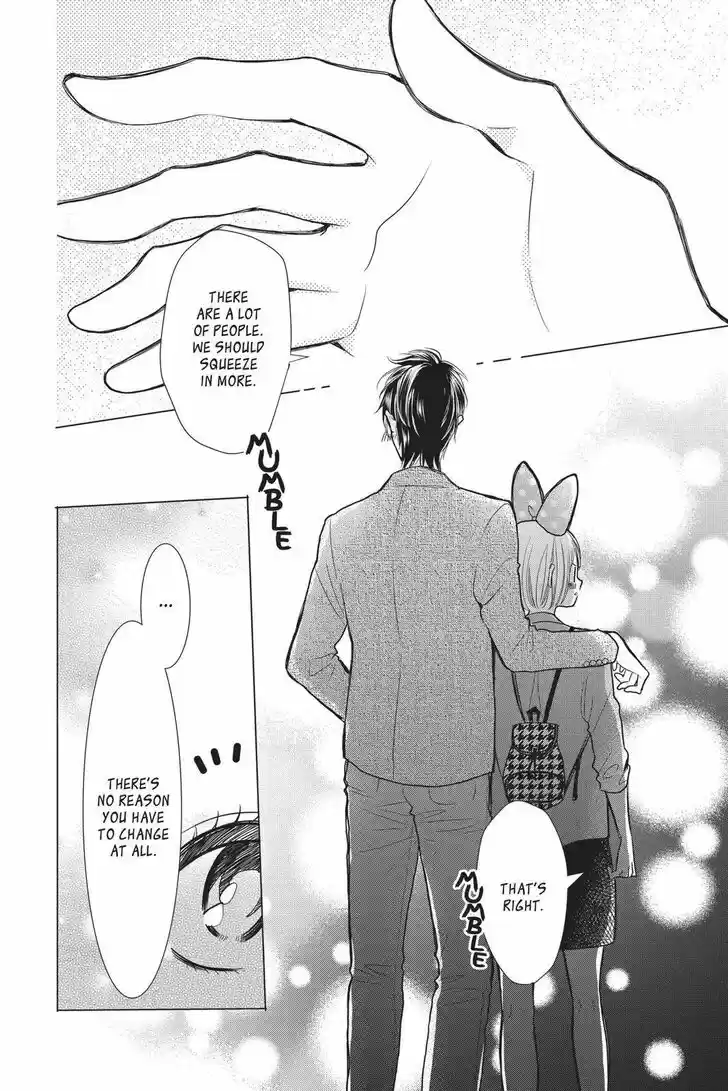 Takane to Hana Vol.15 Ch.085