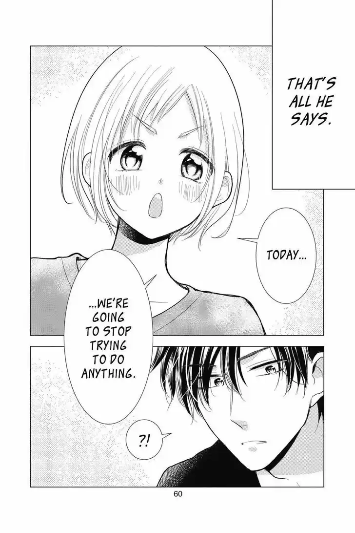 Takane to Hana Vol.16 Ch.087