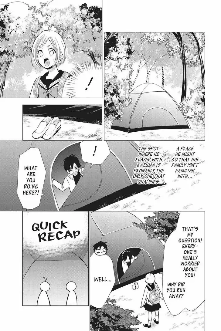 Takane to Hana Vol.16 Ch.088